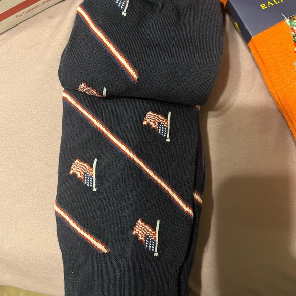 Polo socks bundle - Picture 2 of 2